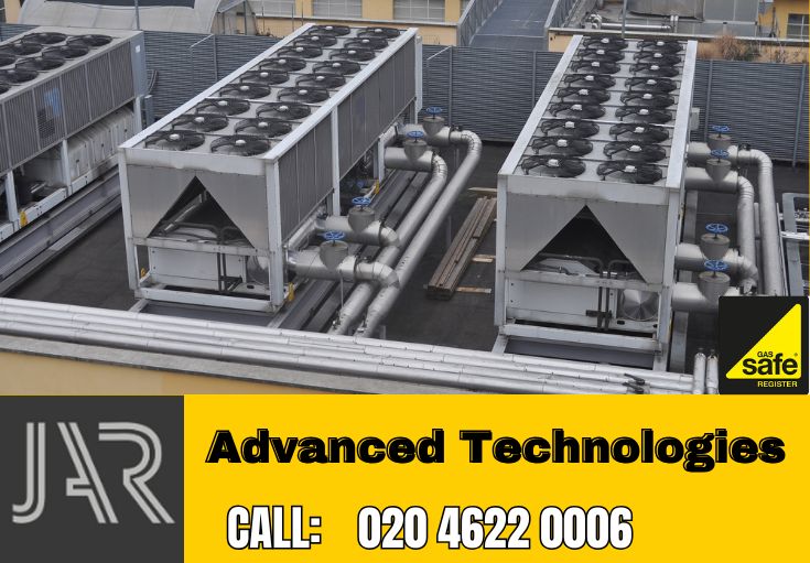 Advanced HVAC Technology Solutions Blackheath