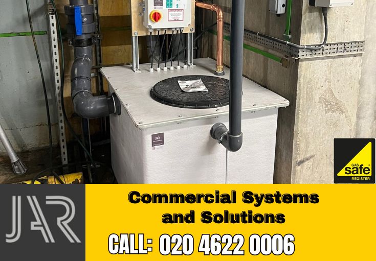 Commercial HVAC Solutions Blackheath