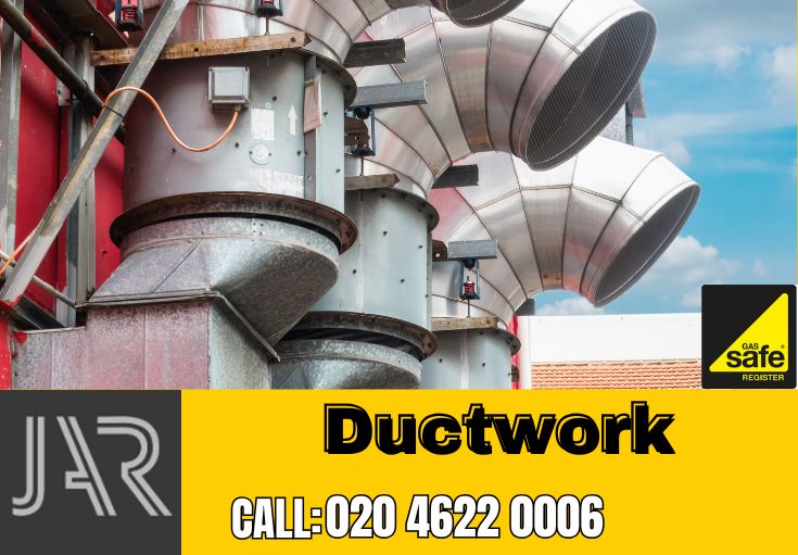 Ductwork Services Blackheath