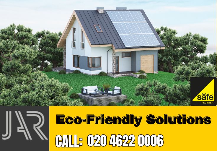 Eco-Friendly & Energy-Efficient Solutions Blackheath