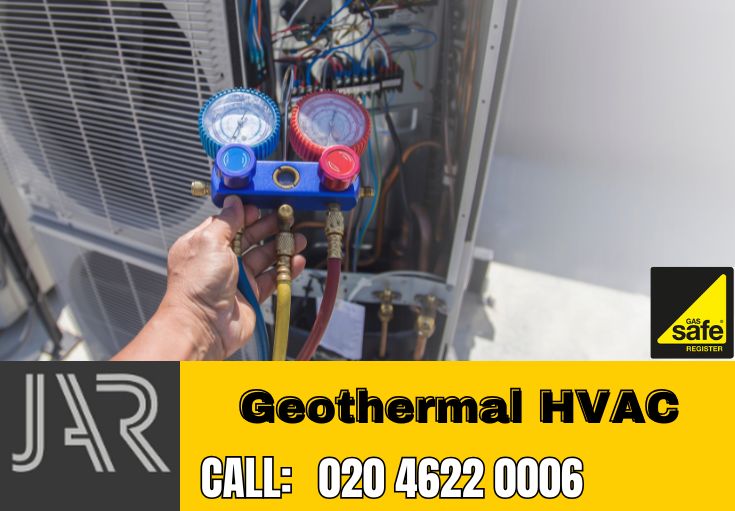 Geothermal HVAC Blackheath