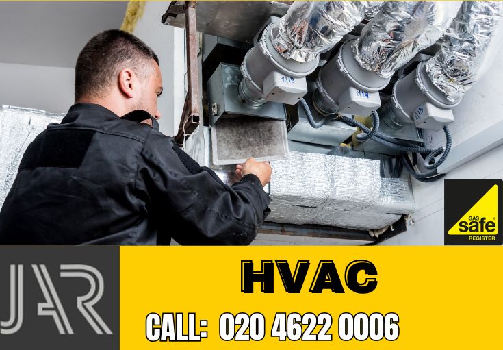 Blackheath Local Heating Ventilation and Air Conditioning Engineers