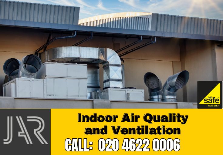 Indoor Air Quality Blackheath