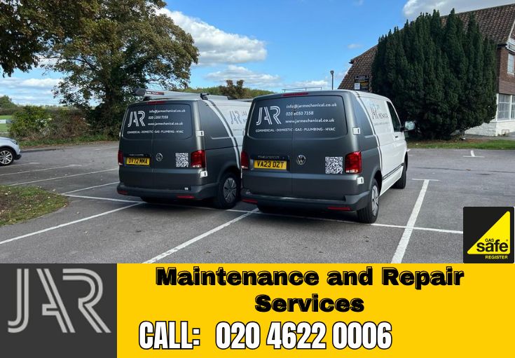 Commercial HVAC Maintenance & Repair Blackheath