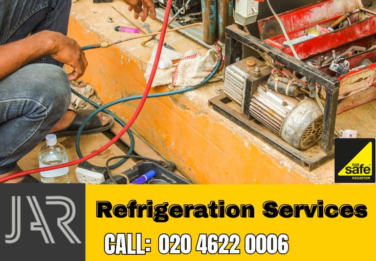 Refrigeration Services Blackheath