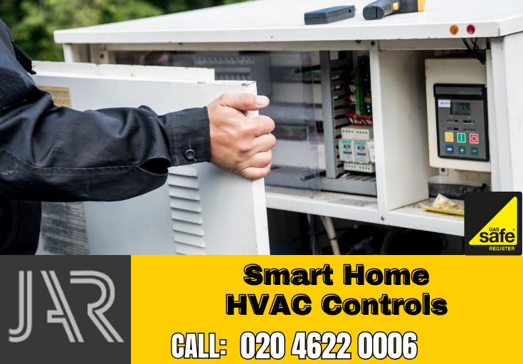 Smart HVAC Controls Blackheath