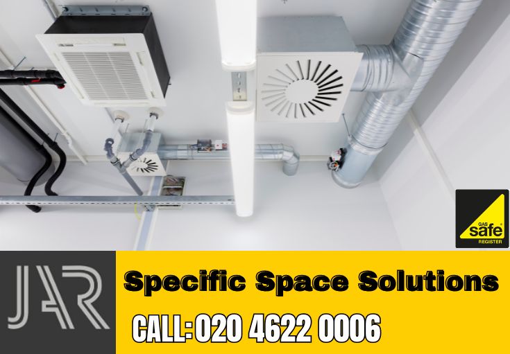 Specific Space Solutions Blackheath, SE3